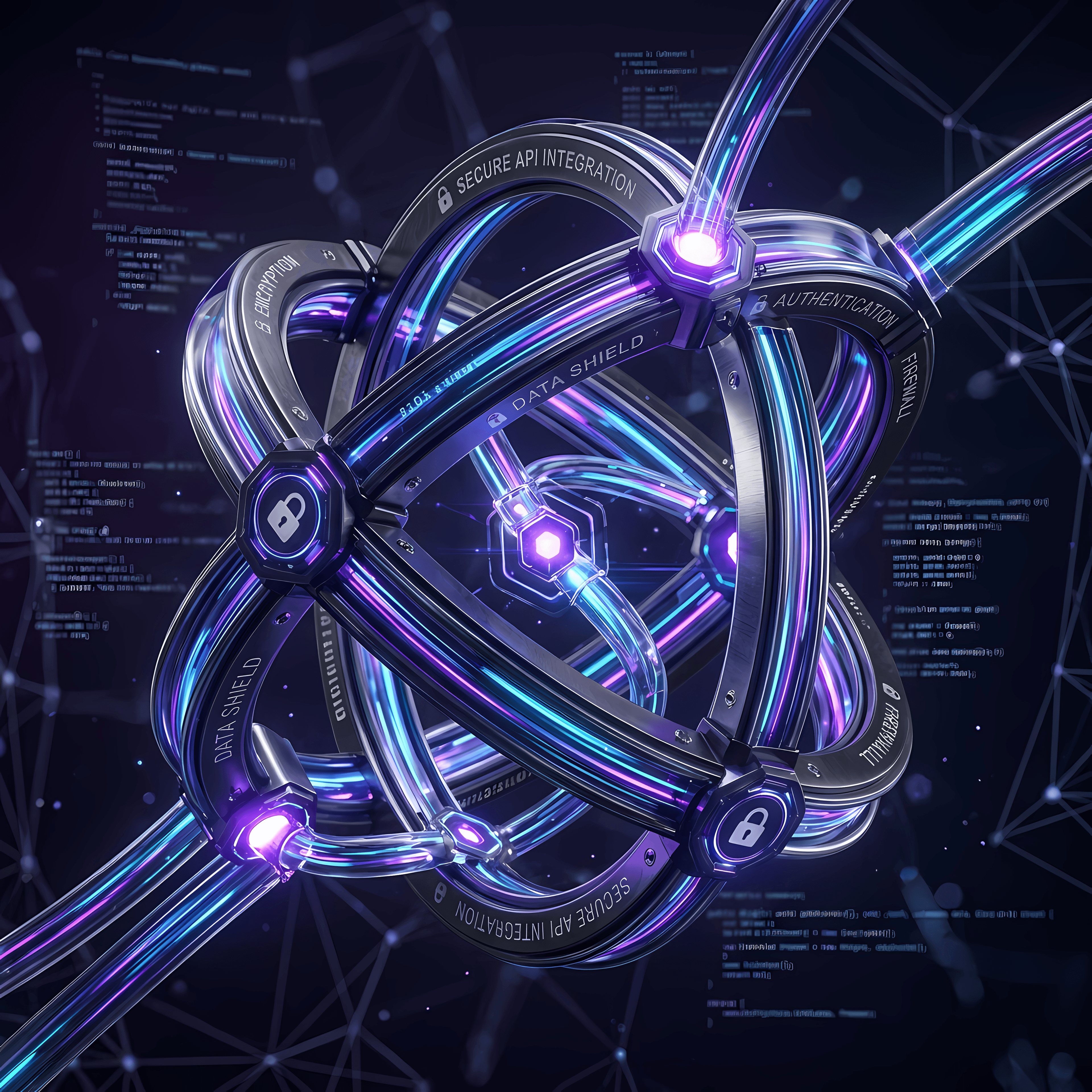 Secure & Optimized API Integration